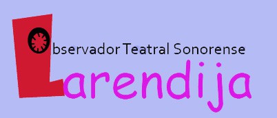Larendija Teatro Sonora